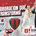DEPORTE Y CULTURA EN NUESTRO CLUBES, COLABORACIÓN QUE TRANSFORMA