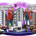 SUMATE A JUGAR CON NOSOTROS